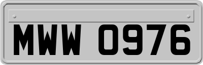 MWW0976