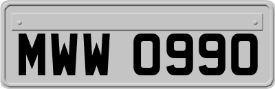 MWW0990