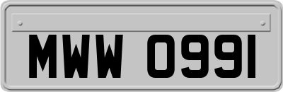 MWW0991