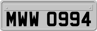 MWW0994