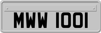 MWW1001