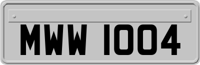 MWW1004