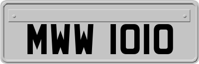 MWW1010
