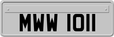 MWW1011