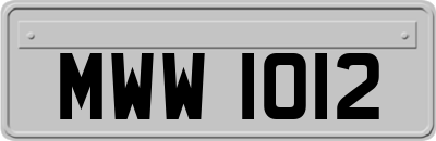MWW1012
