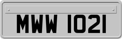 MWW1021