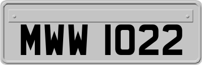 MWW1022