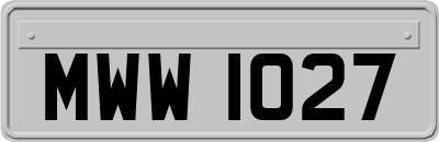 MWW1027