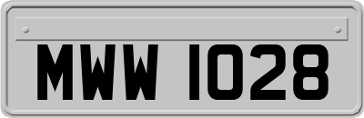 MWW1028