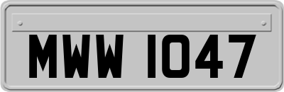 MWW1047