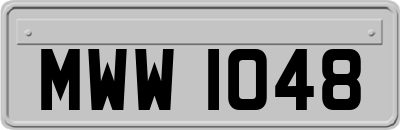 MWW1048