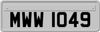 MWW1049