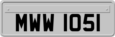 MWW1051