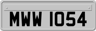 MWW1054