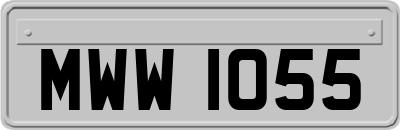 MWW1055