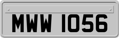 MWW1056