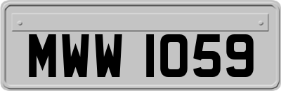 MWW1059