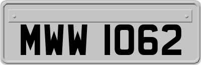 MWW1062