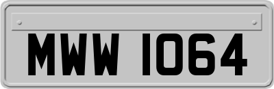 MWW1064