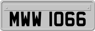MWW1066