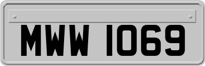 MWW1069