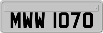 MWW1070