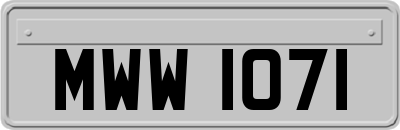 MWW1071