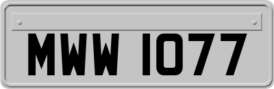 MWW1077