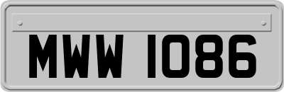 MWW1086
