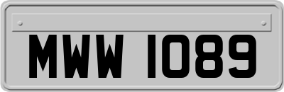 MWW1089