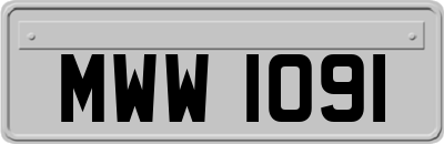 MWW1091