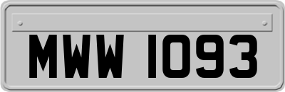 MWW1093
