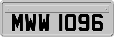 MWW1096