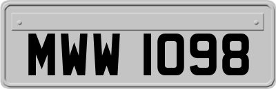 MWW1098