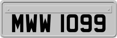 MWW1099