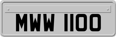 MWW1100