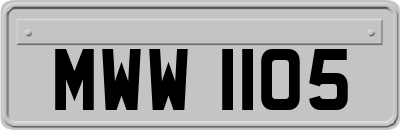 MWW1105