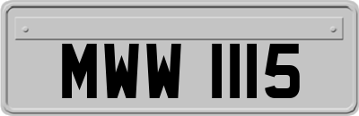 MWW1115