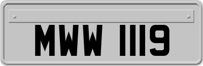 MWW1119