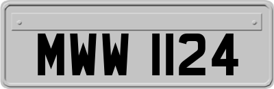MWW1124