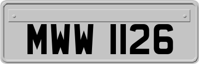 MWW1126
