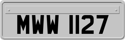 MWW1127