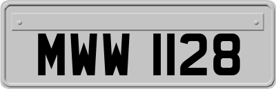 MWW1128