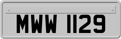 MWW1129