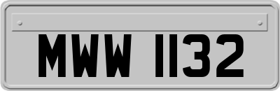 MWW1132