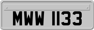 MWW1133