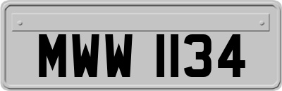 MWW1134