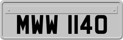 MWW1140