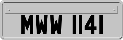 MWW1141