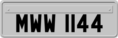 MWW1144